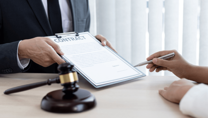 Estructuración, Ejecución Y Terminación De Los Contratos Estatales