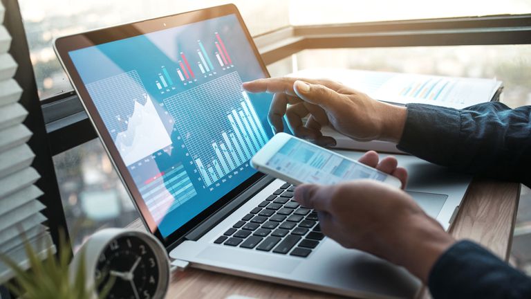 Innovación Y Herramientas Tecnológicas