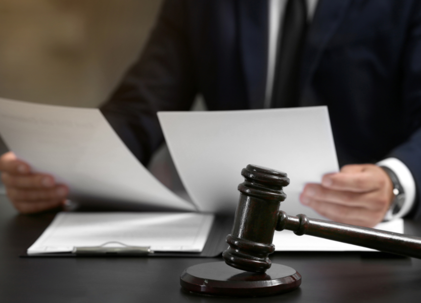 Derecho Constitucional