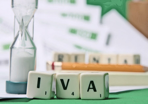 Impuesto al Valor Agregado IVA