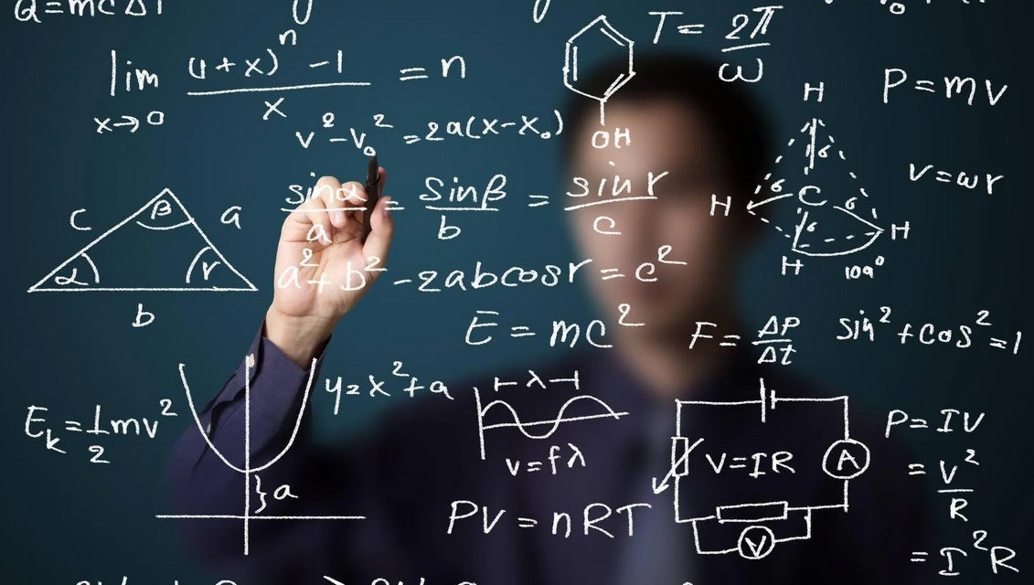 Matemáticas II