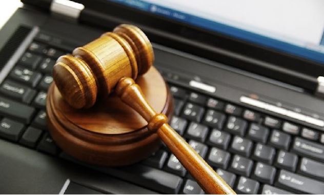 Legislación Tecnológica